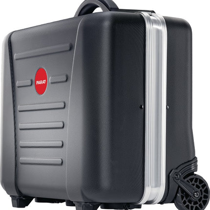 Custodia a guscio Parat CLASSIC KingSize Roll neo Safe ( 4000872003 ) all'interno di W470xD210xH360mm alluminio