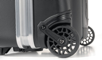 Custodia a guscio Parat CLASSIC KingSize Roll neo Safe CP-7 ( 4000872008 ) Interno-W470xD210xH360mm Alluminio