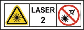 Dalmierz laserowy Laserliner Master Gi4 ( 4000858093 ) 40 m ± 2 mm