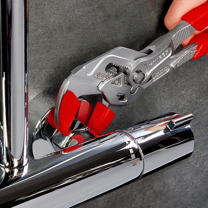 Ganascia di protezione Knipex ( 8000653594 ) per una lunghezza totale di 300 mm