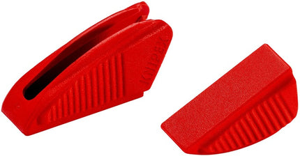 Ganascia di protezione Knipex ( 8000653594 ) per una lunghezza totale di 300 mm
