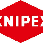 Knipex Schonbacke ( 4000795462 ) für Gesamtlänge 180 mm