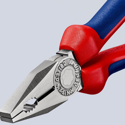 Pinze combinate Knipex ( 4000810213 ) lunghezza 180 mm