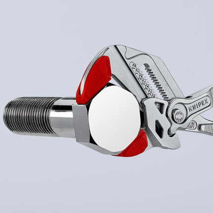 Knipex Schonbacke ( 8000653593 ) für Gesamtlänge 180 mm