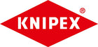 Pince à dénuder et à sertir Knipex ( 4000811185 ) Longueur 190 mm