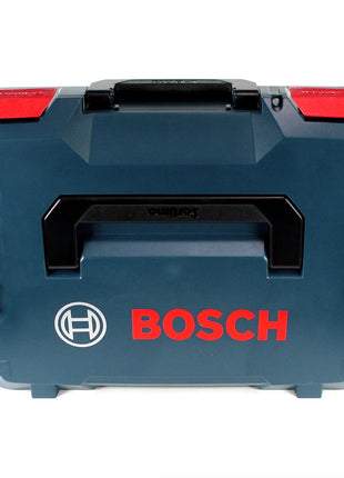 Bosch GSB 18 V-28 Professional 18 V Li-Ion Akku Schlagbohrschrauber in L-Boxx + 1 x 3,0 Ah Akku - ohne Ladegerät - Toolbrothers