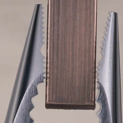 Pinze combinate ad ago Knipex ( 8002875245 ) lunghezza 185 mm cromate