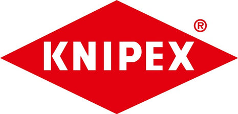 Knipex coupe-boulon compact CoBolt ( 4000795400 ) Longueur 200 mm Gaines multi-composants souple 6 mm moyen 5,2 mm dur 4 mm