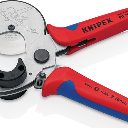Tagliatubi Knipex ( 8002875215 ) per tubi Ø 26 mm