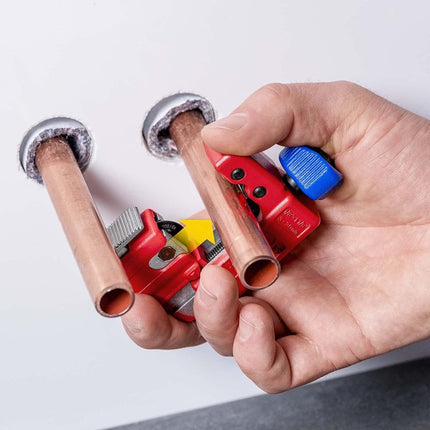 Tagliatubi Knipex TubiX(R) S ( 8004039099 ) 3 - 30 mm