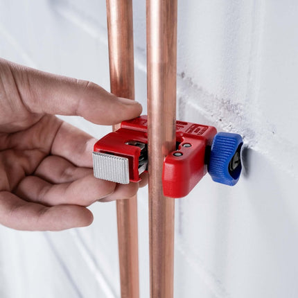 Tagliatubi Knipex TubiX(R) S ( 8004039099 ) 3 - 30 mm