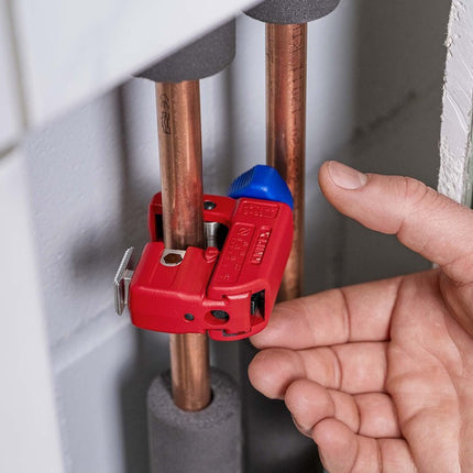 Tagliatubi Knipex TubiX(R) S ( 8004039099 ) 3 - 30 mm