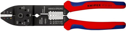 Pinze a crimpare Knipex ( 4000810454 ) Lunghezza 230 mm