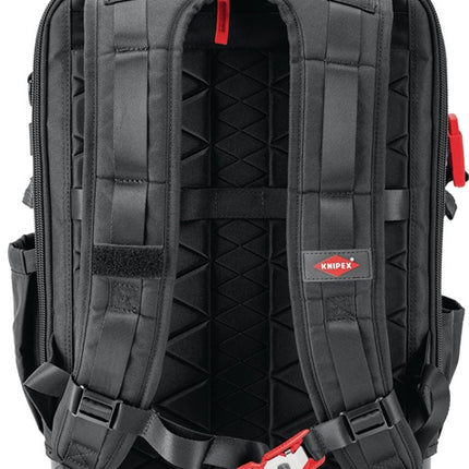 Knipex Werkzeugrucksack Modular X18 ( 8002875212 ) B350xT250xH500mm