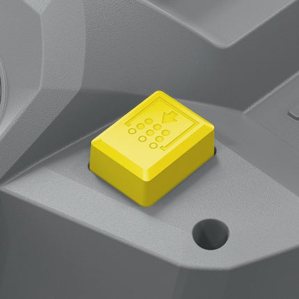 Aspiratore Kärcher a umido e a secco NT 22/1 Ap L ( 8000594936 ) 1300 W 4320 l/min 249 bar