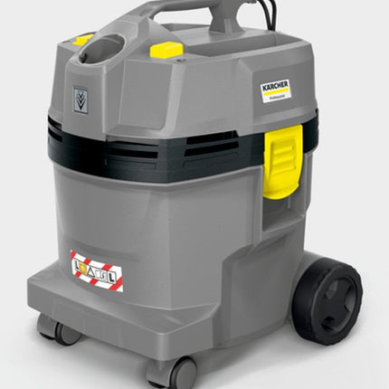 Aspiratore Kärcher a umido e a secco NT 22/1 Ap L ( 8000594936 ) 1300 W 4320 l/min 249 bar