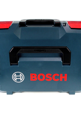 Bosch GSB 18 V-28 Professional 18 V Li-Ion Akku Schlagbohrschrauber in L-Boxx + 1 x 6,0 Ah Akku - ohne Ladegerät - Toolbrothers