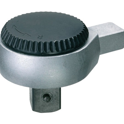 Cricchetto reversibile con inserto Gedore 7418-04 ( 4000775261 ) 3/4 ″ 14 x 18 mm