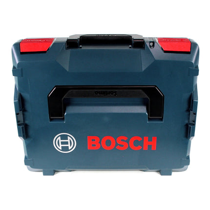 Bosch GSB 18 V-28 Professional 18 V Li-Ion Akku Schlagbohrschrauber in L-Boxx + 2 x 6,0 Ah Akku + Ladegerät - Toolbrothers