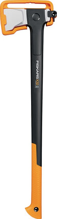 Fiskars Spaltaxt X32-L ( 4000819597 ) Länge 815 mm Stiellänge 735 mm