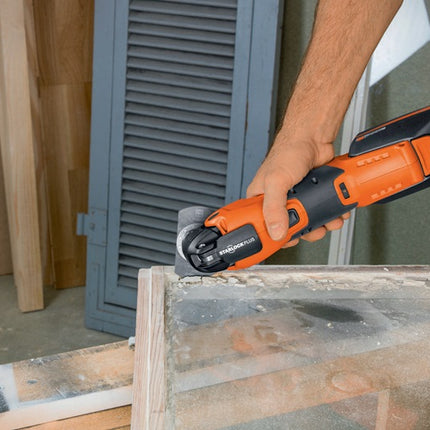 Lama a segmento fine HSS ( 8000380388 ) Ø 85 mm