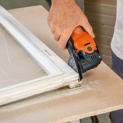 Set di fogli abrasivi fini ( 8000381313 ) grana perforata 60, 80, 120, 180, 240