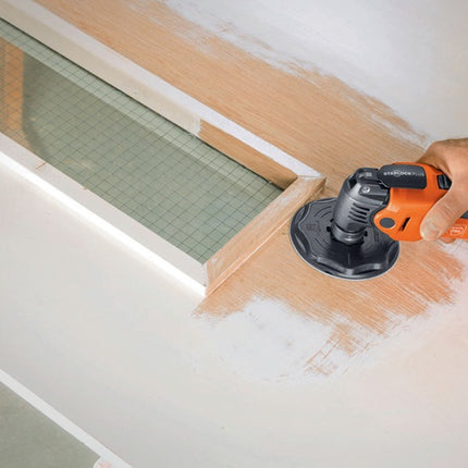 Fein Haftschleifscheiben-Set ( 8000381314 ) 115 mm Körnung 60, 80, 120, 180