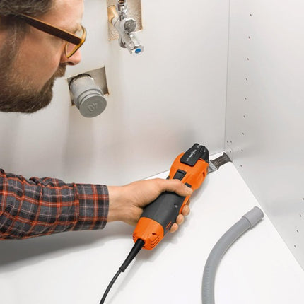 Fein Multimaster MM 500 Plus ( 8000760030 ) 10000-19500 min-¹ 350 W