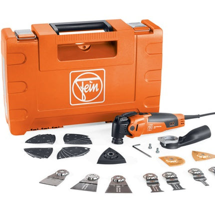 Fein Multimaster MM 500 Plus Top ( 8000760031 ) 10000-19500 min-¹ 350 W