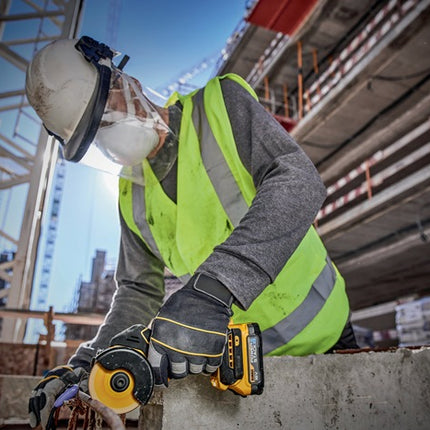 Dewalt Akku-Multimaterialschneider DCS438N ( 8001414501 ) 18 V