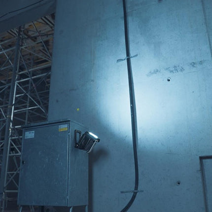 Brennenstuhl Akku-Handleuchte HL 3000 ( 8002643425 ) 18 V