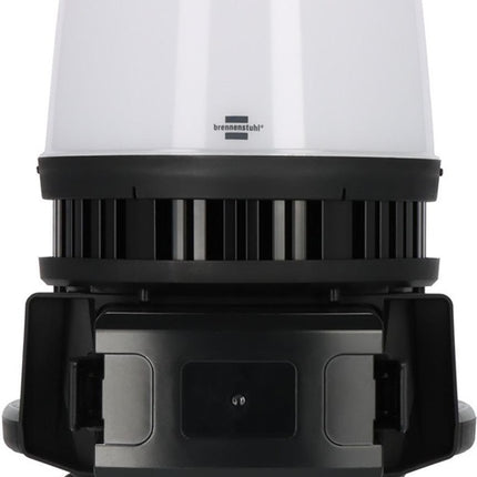 Brennenstuhl Faretto ibrido LED per edilizia 12050 MH ( 8002643423 ) 100 W 12000 lm IP54