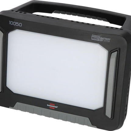 Brennenstuhl Faretto ibrido LED per edilizia 10050 MH ( 8002643422 ) 100 W 12500 lm