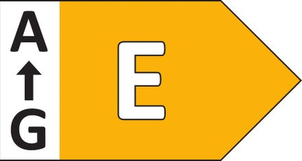 Brennenstuhl Faretto ibrido LED per edilizia 10050 MH ( 8002643422 ) 100 W 12500 lm