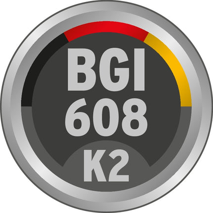 Brennenstuhl Faretto ibrido LED per edilizia 10050 MH ( 8002643422 ) 100 W 12500 lm