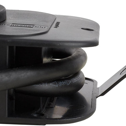 Distributore di corrente Brennenstuhl ( 8000808994 ) spina 400V/16 A 1,5 mm