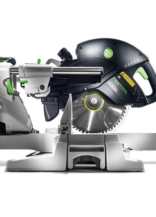 Festool KS 120 REB Kapp Zugsäge KAPEX 1600W 260mm ( 575302 ) - Nachfolger von KS 120 EB ( 561283 ) - Toolbrothers