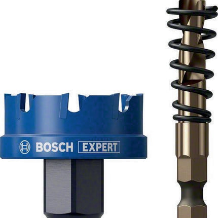 Sega a tazza Bosch Expert Lamiera ( 4000800273 ) sega Ø 35 mm profondità di taglio 5 mm