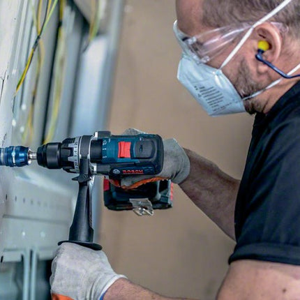 Sega a tazza Bosch Expert Lamiera ( 4000800273 ) sega Ø 35 mm profondità di taglio 5 mm