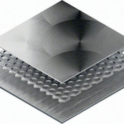 Sega a tazza Bosch Expert Lamiera ( 4000800273 ) sega Ø 35 mm profondità di taglio 5 mm