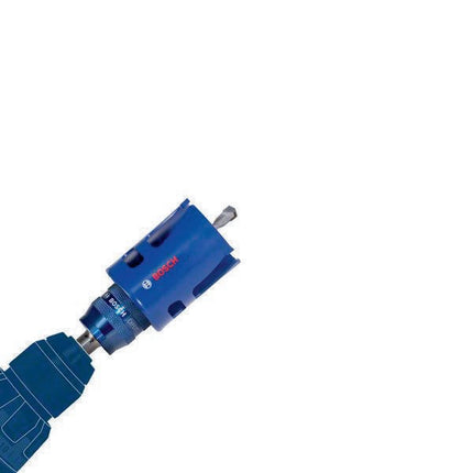 Sega a tazza Bosch Expert Lamiera ( 4000800273 ) sega Ø 35 mm profondità di taglio 5 mm