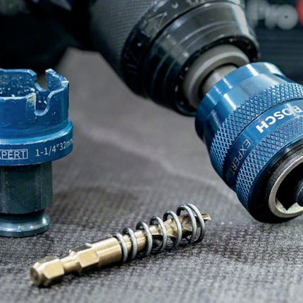 Sega a tazza Bosch Expert Lamiera ( 4000800273 ) sega Ø 35 mm profondità di taglio 5 mm