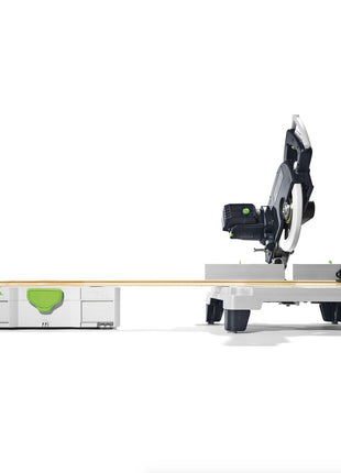 Festool Erhöhungsfuß EH-SYS-SYM 70 ( 203425 ) für SYM 70 RE SYMMETRIC / SYM 70 E Leistensäge - Toolbrothers