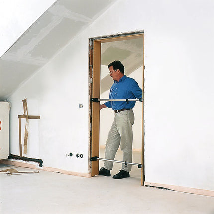 Staffa di montaggio per mandrino Bessey TMS ( 4000831614 ) Campo di serraggio 560 - 1010 mm