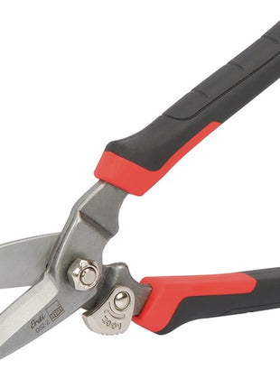 Bessey Combischere D52-2 ( 4000811179 ) Gesamtlänge 203 mm Schneidenlänge 53 mm 2-Komponentengriff