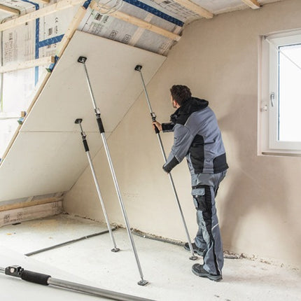 Supporto di montaggio Bessey ST ( 4000831619 ) fino a 60 kg