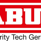 ABUS Elektronisches Türschloss CFA3100 S ( 3000280245 ) App/Code/Fingerscan/Tastendruck