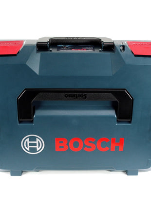 Bosch Professional GSB 18V-21 Akku Schlagbohrschrauber 18V 55Nm + 1x Akku 3,0Ah + L-Boxx - ohne Ladegerät - Toolbrothers