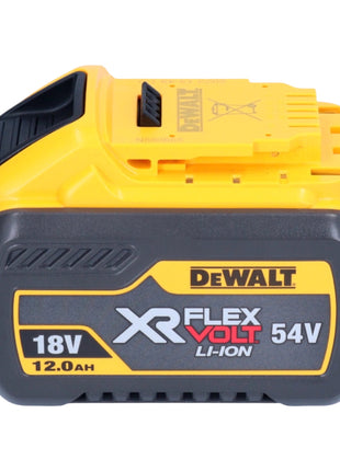 DeWalt DCS 573 N Akku Handkreissaege 18 V 190 x 30 mm Brushless 1x Akku 12 0 Ah ohne Ladegeraet 2 - toolbrothers