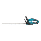 Makita DUH 506 Z cortasetos a batería 18 V 50 cm sin escobillas solo - sin batería, sin cargador